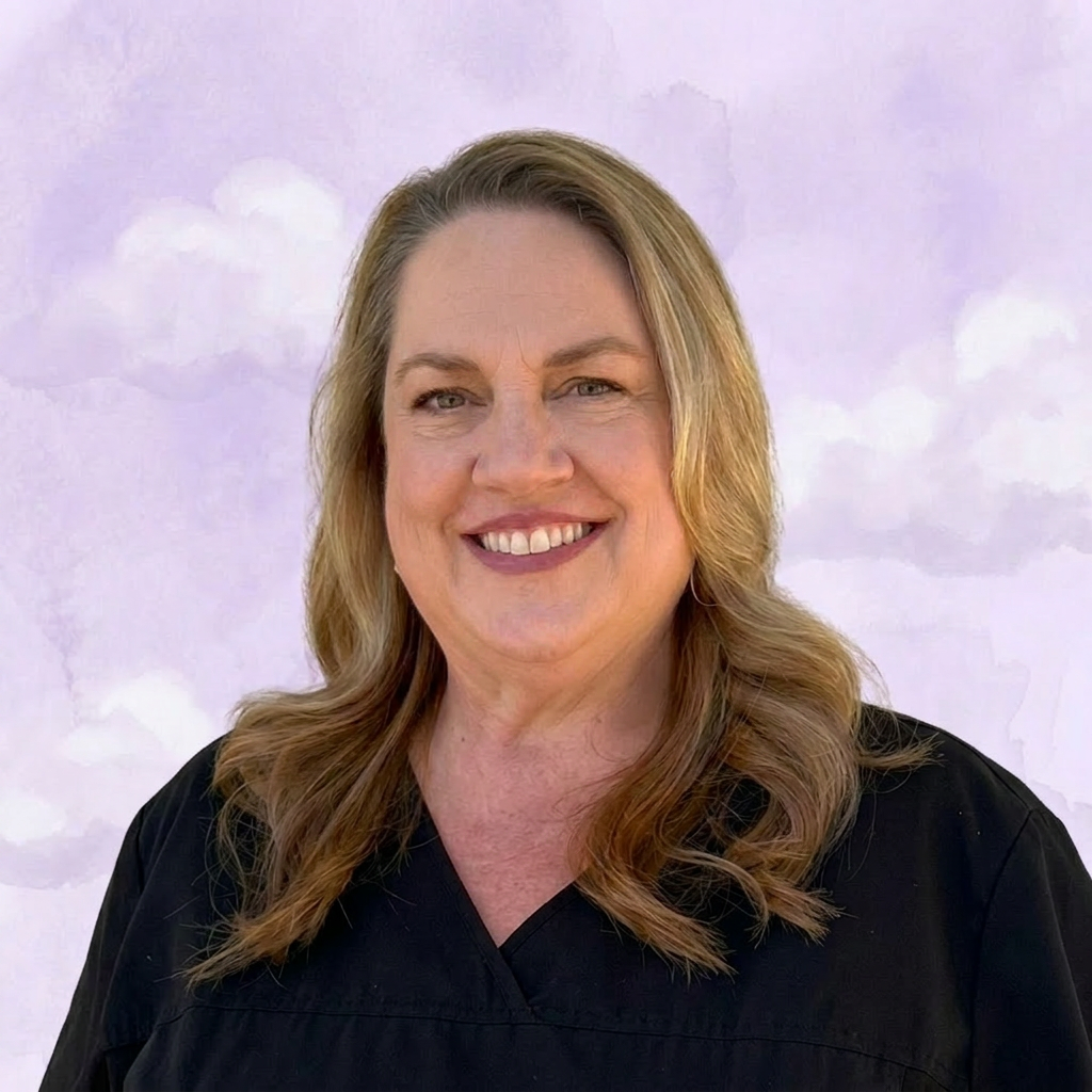 Susanna — Registered Dental Hygienist