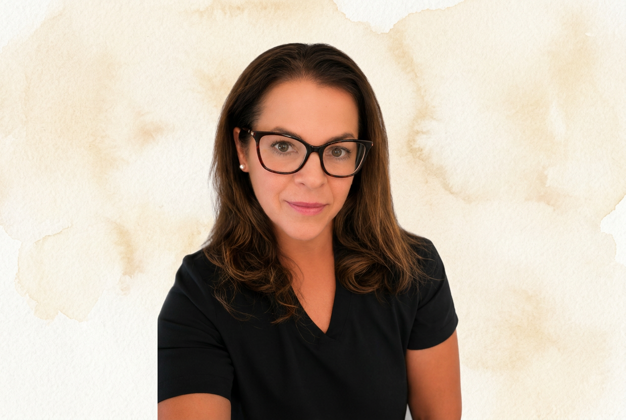 Tiffany — Back Office Lead / Dental Assistant