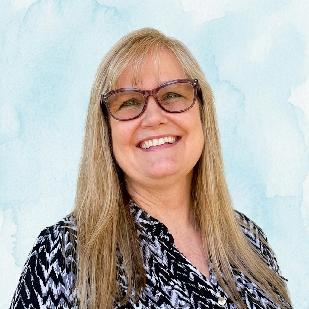 Connie — Office Manager