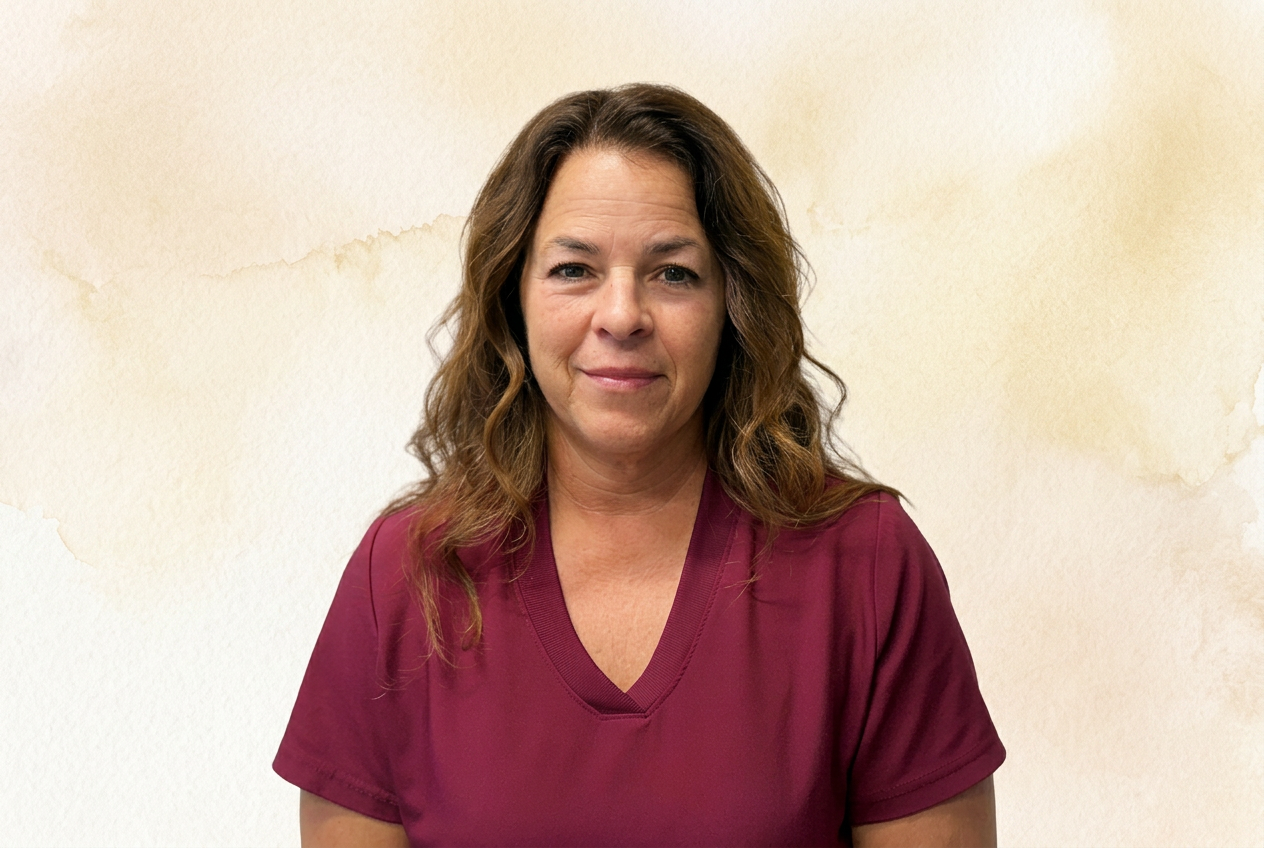 Tiffany — Back Office Lead / Dental Assistant
