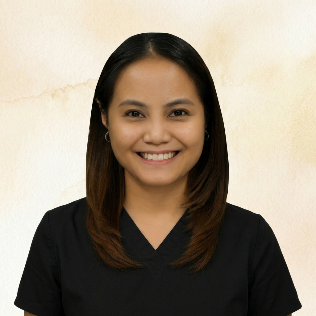 Danda — Registered Dental Assistant