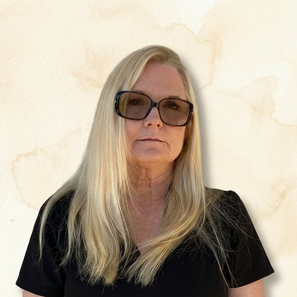 Lisa — Registered Dental Assistant