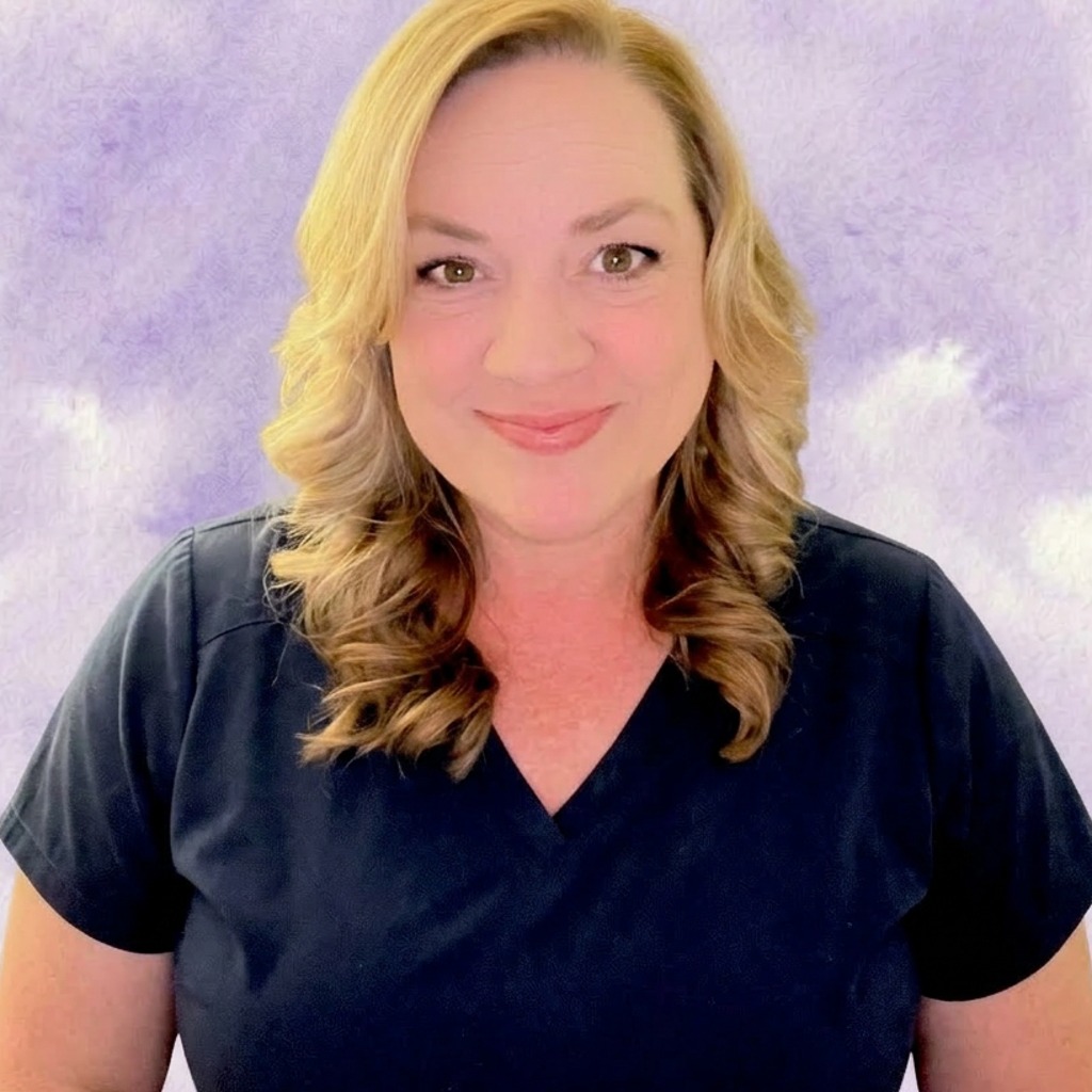 Susanna — Registered Dental Hygienist