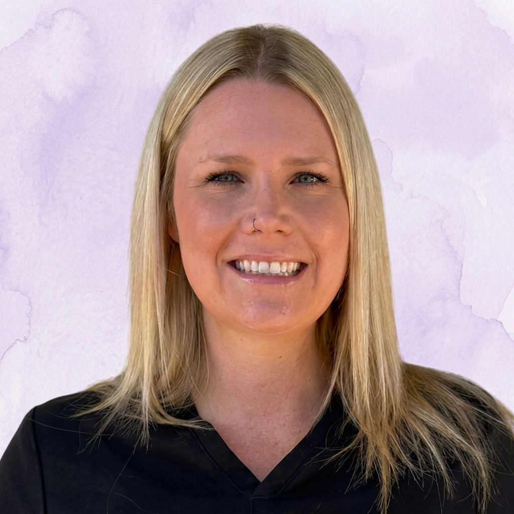 Lyndsey — Registered Dental Hygienist