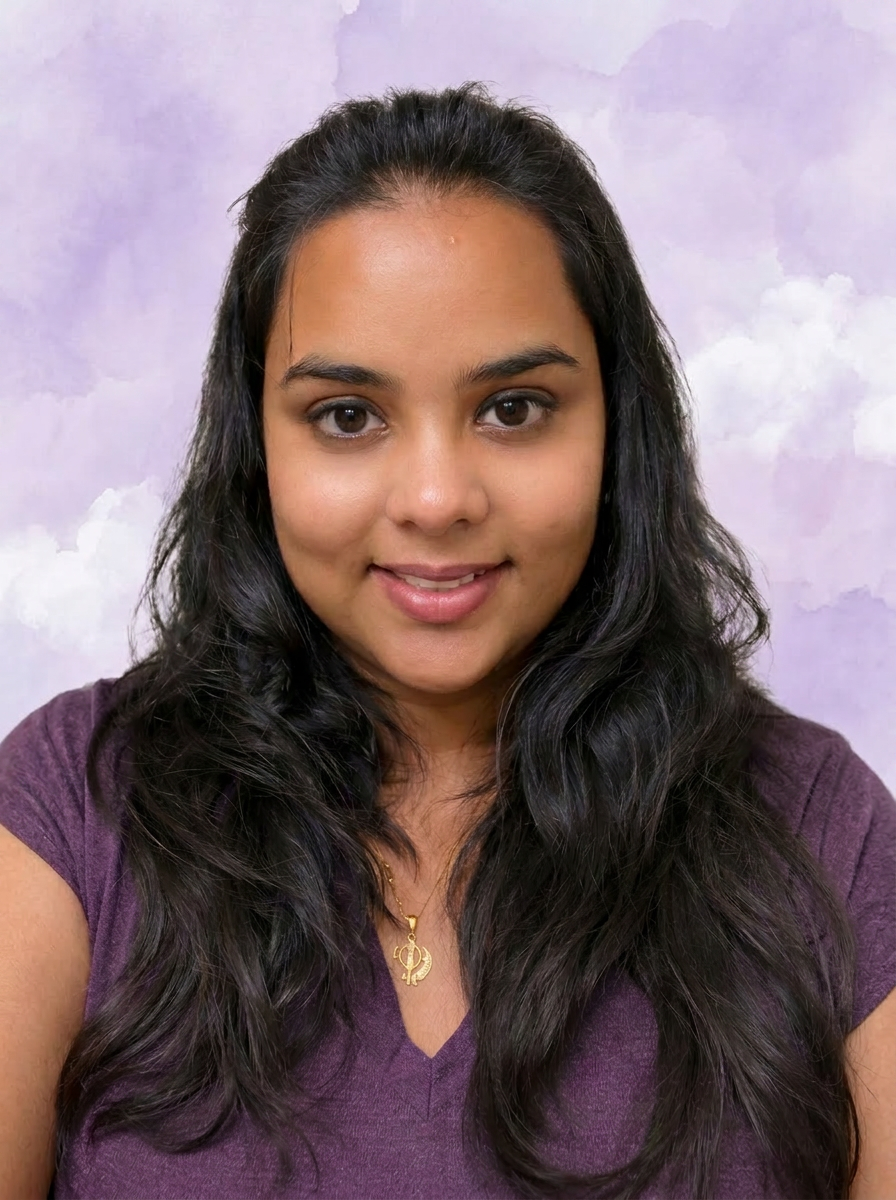 Babita — Registered Dental Hygienist
